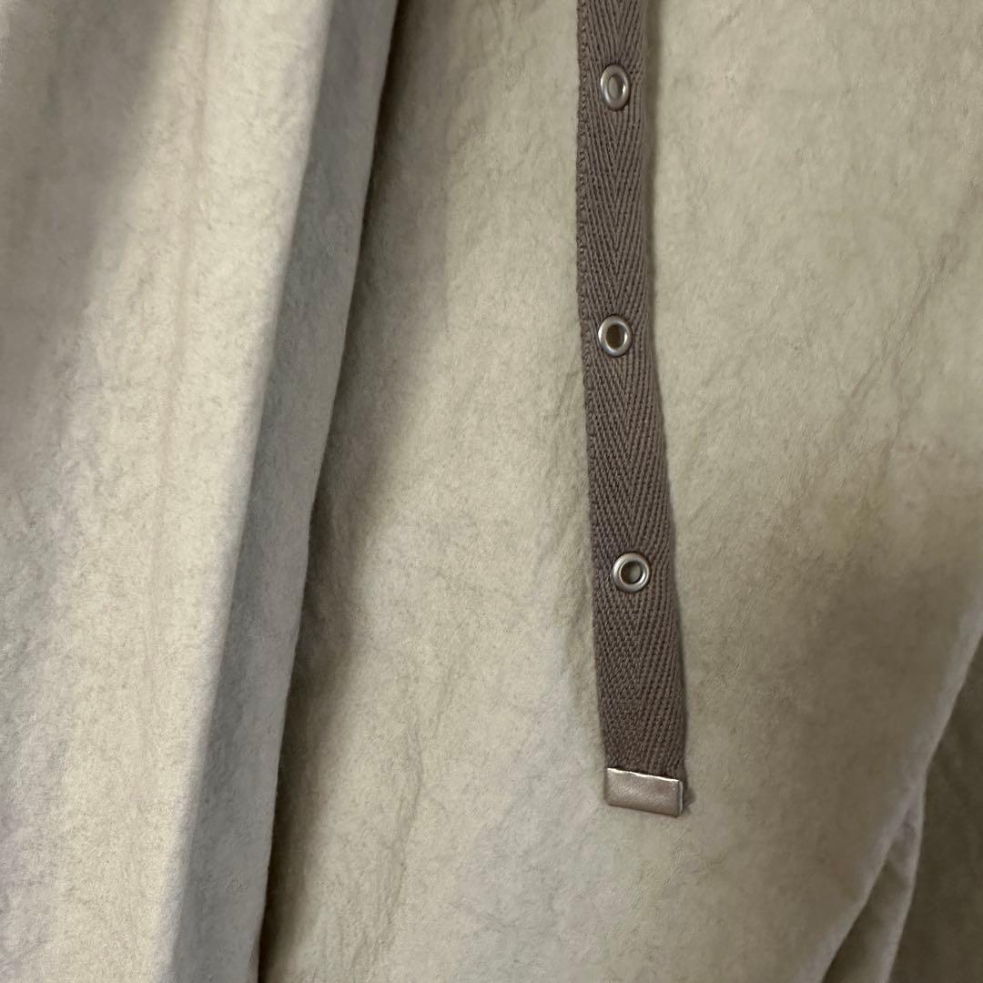 RaPPELER 25SS 2WAY バルーンタックサロペット レディース 38