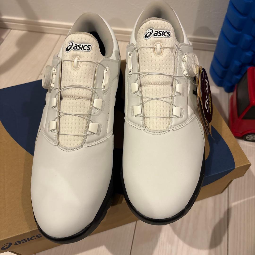 新品未使用asics GEL-ACE PRO M BOA 27.5cm