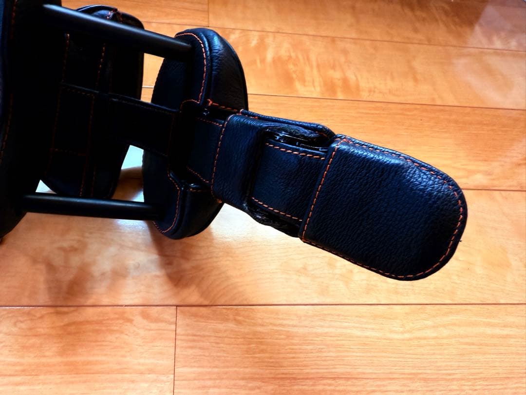 ★超美品★TRD モデリスタ ハンドルロック ステアリングロック　レクサス