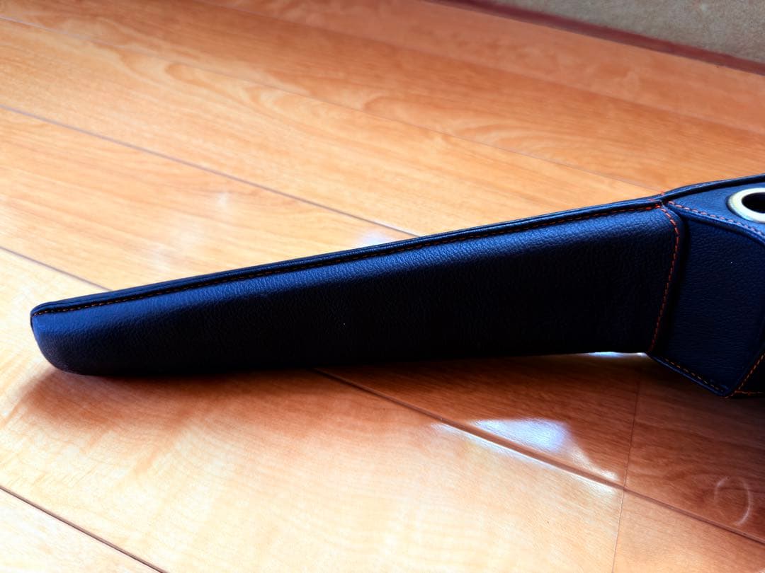 ★超美品★TRD モデリスタ ハンドルロック ステアリングロック　レクサス