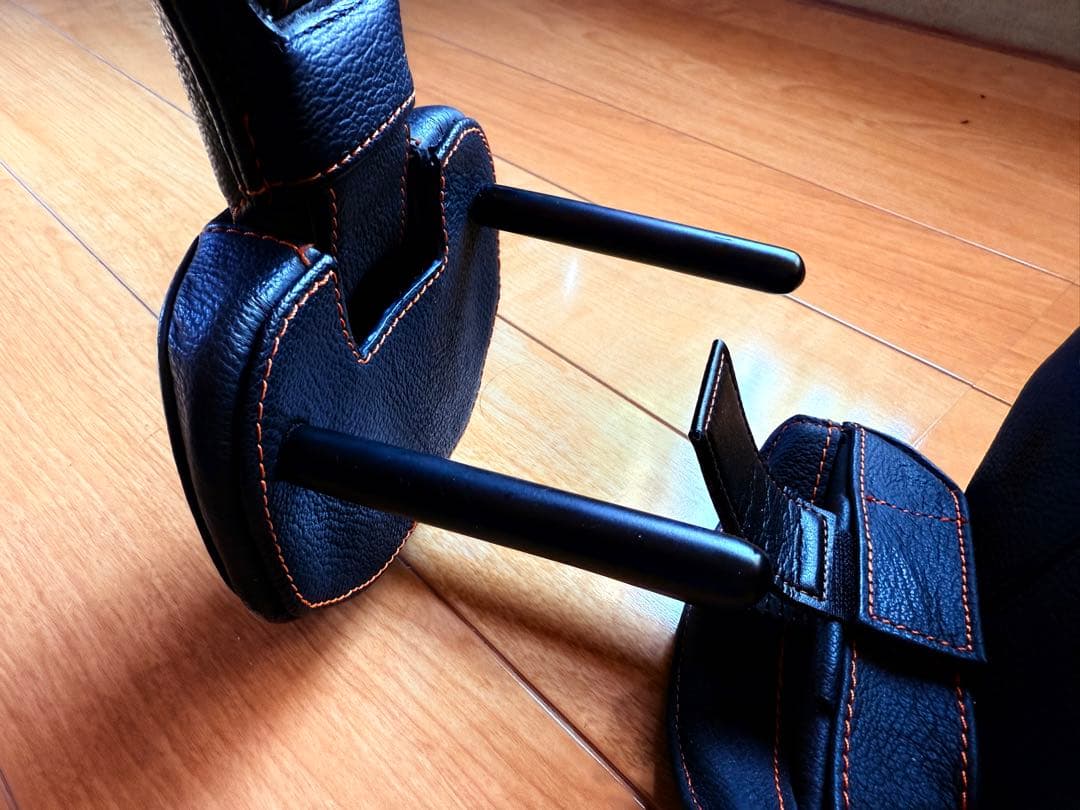 ★超美品★TRD モデリスタ ハンドルロック ステアリングロック　レクサス