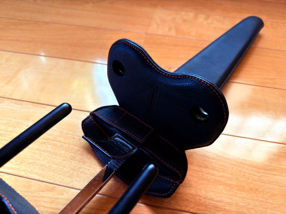 ★超美品★TRD モデリスタ ハンドルロック ステアリングロック　レクサス