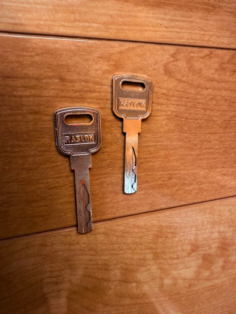 ★超美品★TRD モデリスタ ハンドルロック ステアリングロック　レクサス