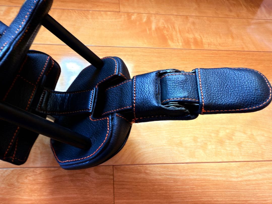 ★超美品★TRD モデリスタ ハンドルロック ステアリングロック　レクサス