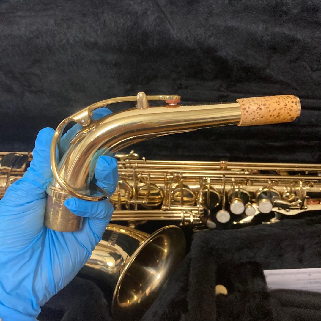 MINERVA ミネルバ アルトサックス MAS-1L