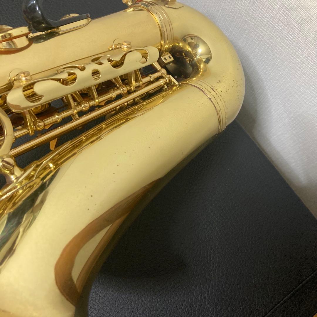 MINERVA ミネルバ アルトサックス MAS-1L