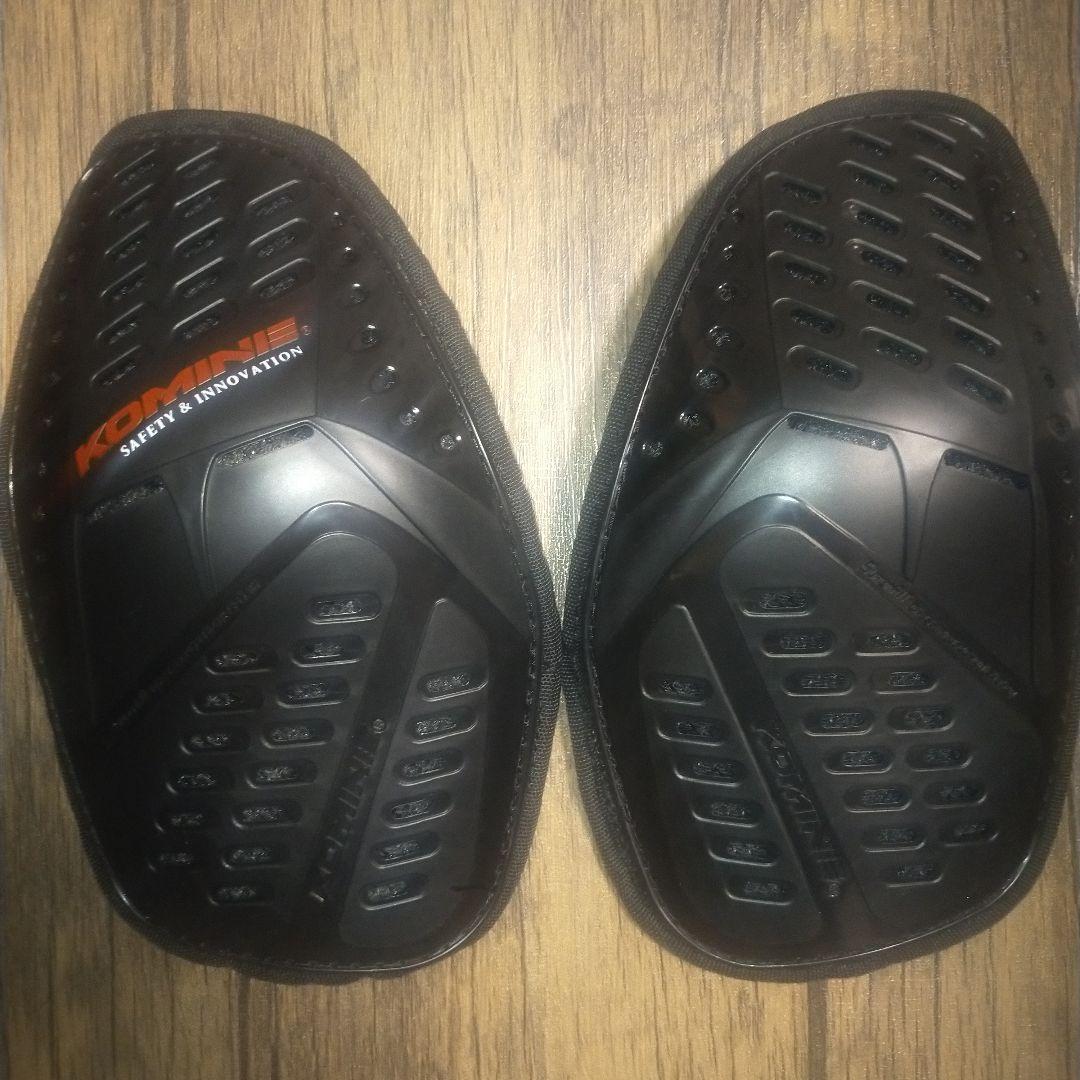 KOMINE／レディースバイクジャケット／プロテクター／JP WL