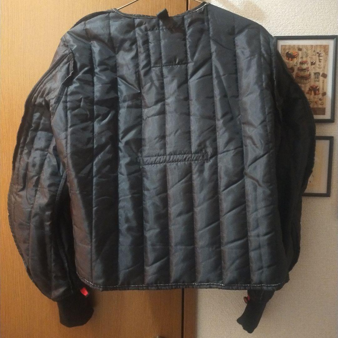 KOMINE／レディースバイクジャケット／プロテクター／JP WL