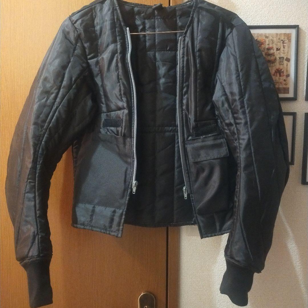 KOMINE／レディースバイクジャケット／プロテクター／JP WL