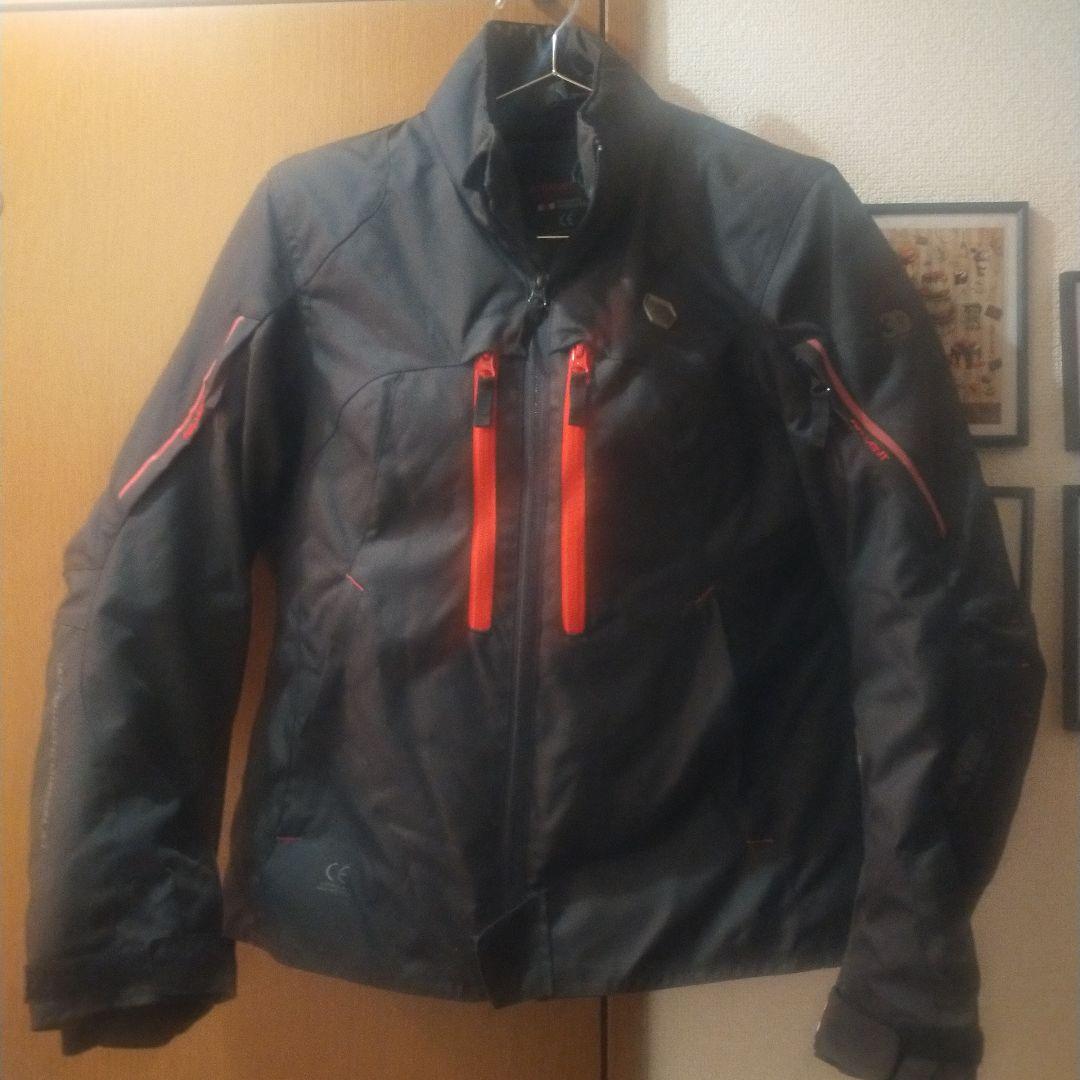 KOMINE／レディースバイクジャケット／プロテクター／JP WL