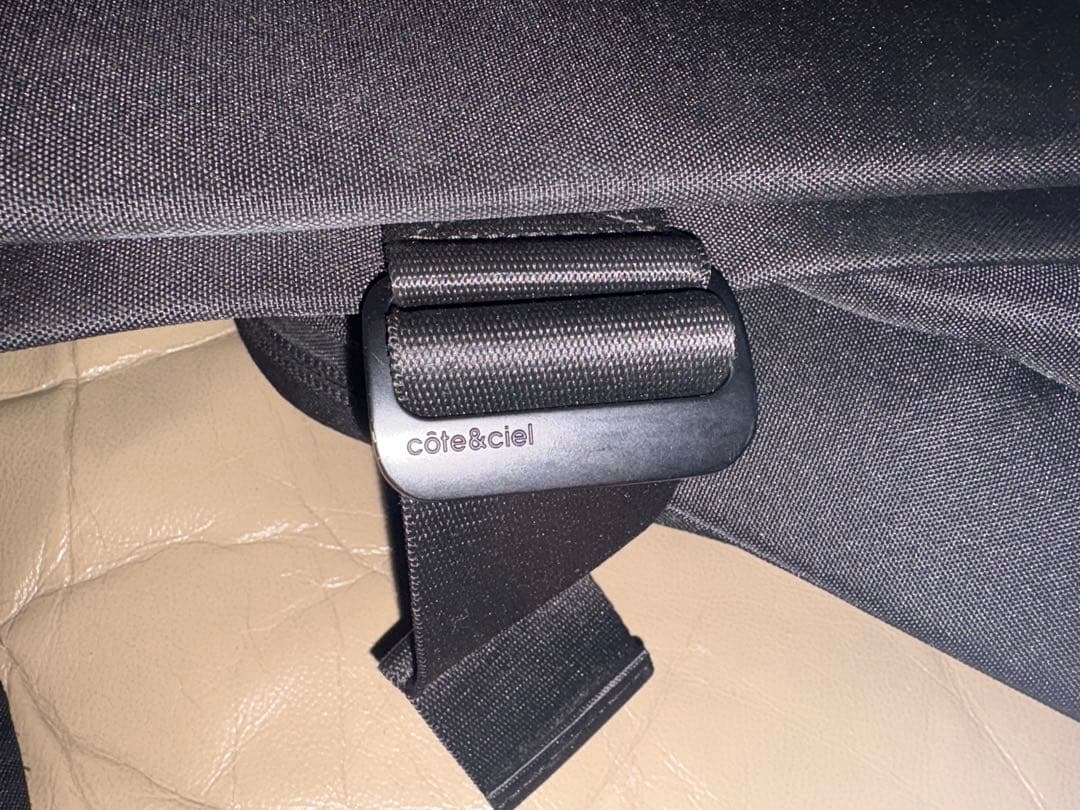 [コート&シエル] リュック ISAR M EcoYarn