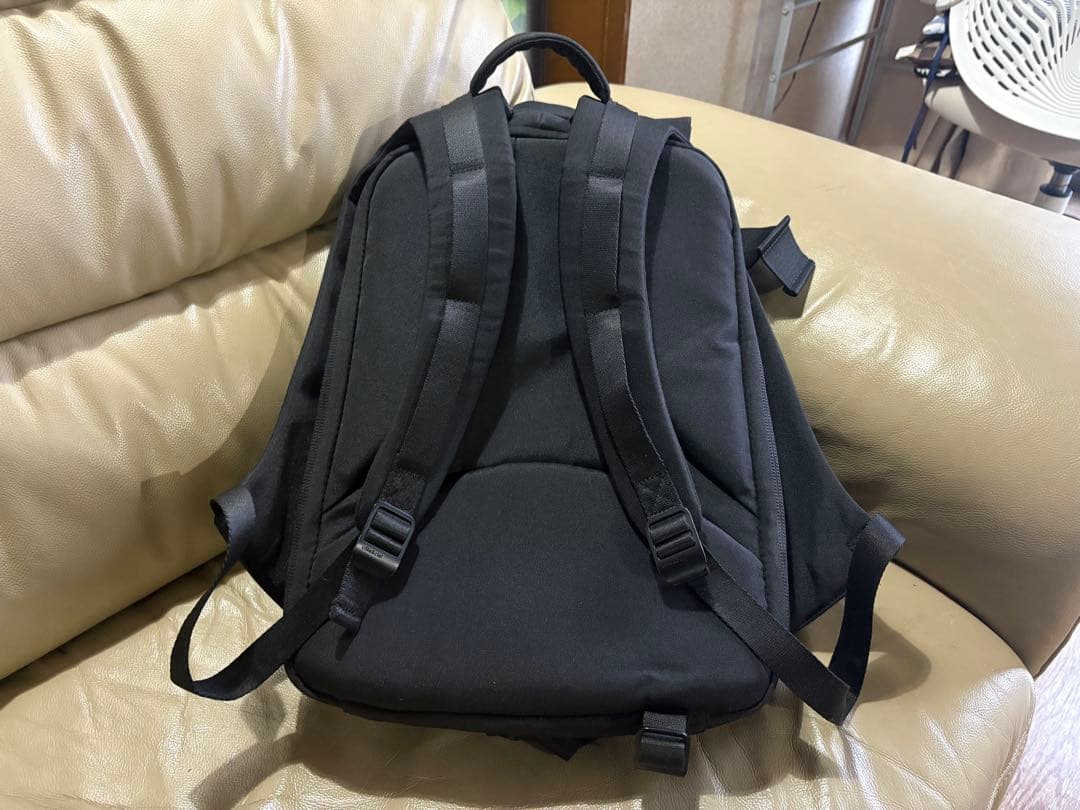 [コート&シエル] リュック ISAR M EcoYarn