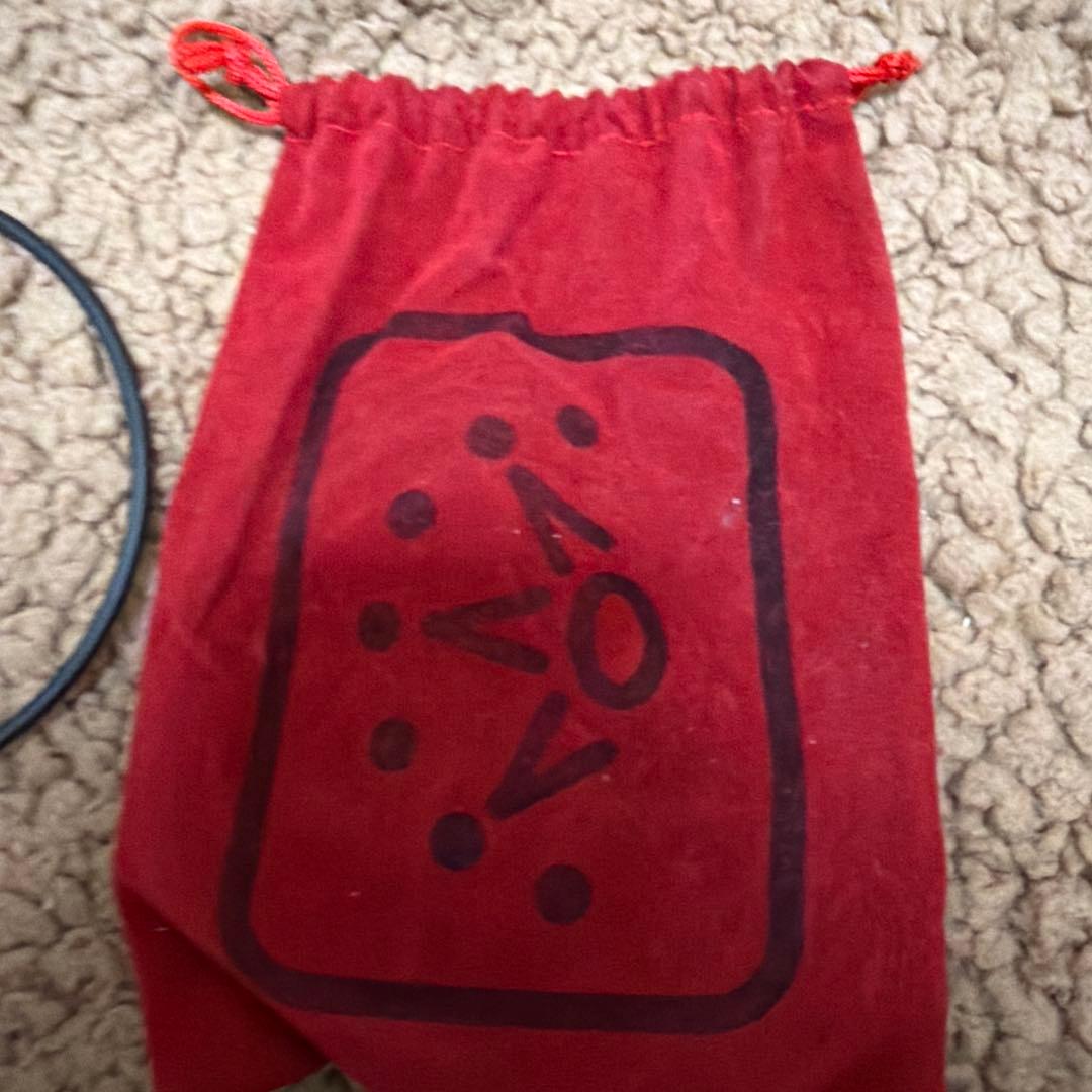 スコッティ・キャメロン サークルT バッグタグ