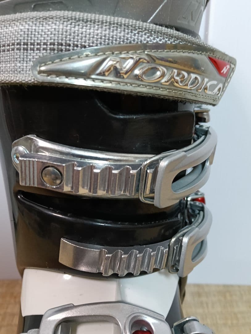 NORDICA GRANSPORT EASY CX スキーブーツ