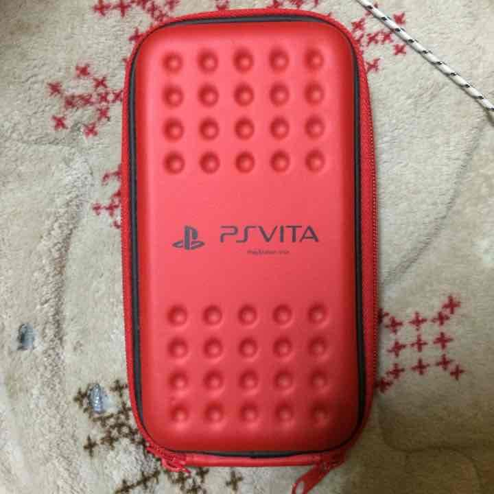 ps vita 3Gモデル  8GBめもり付き