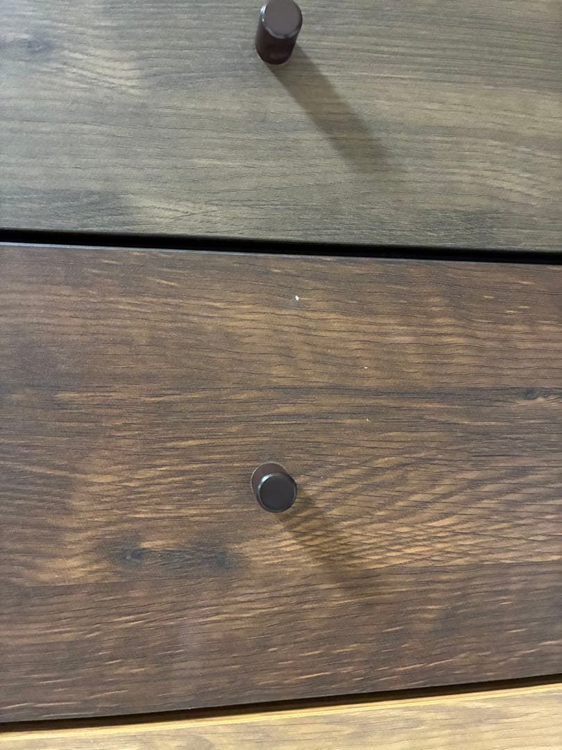 ニトリ チェストラック Nランダム60