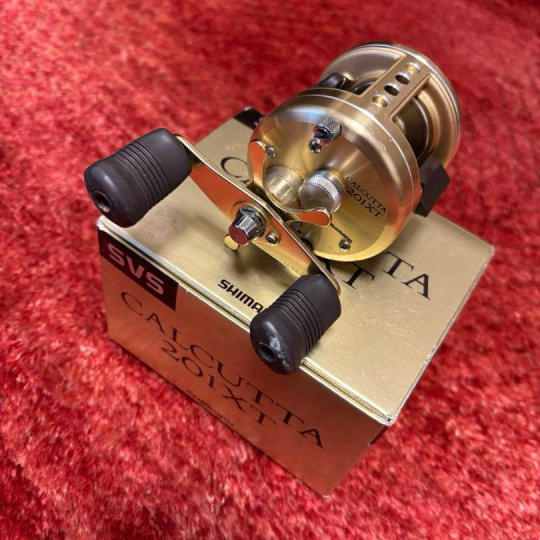 カルカッタCALCUTTA 201XT