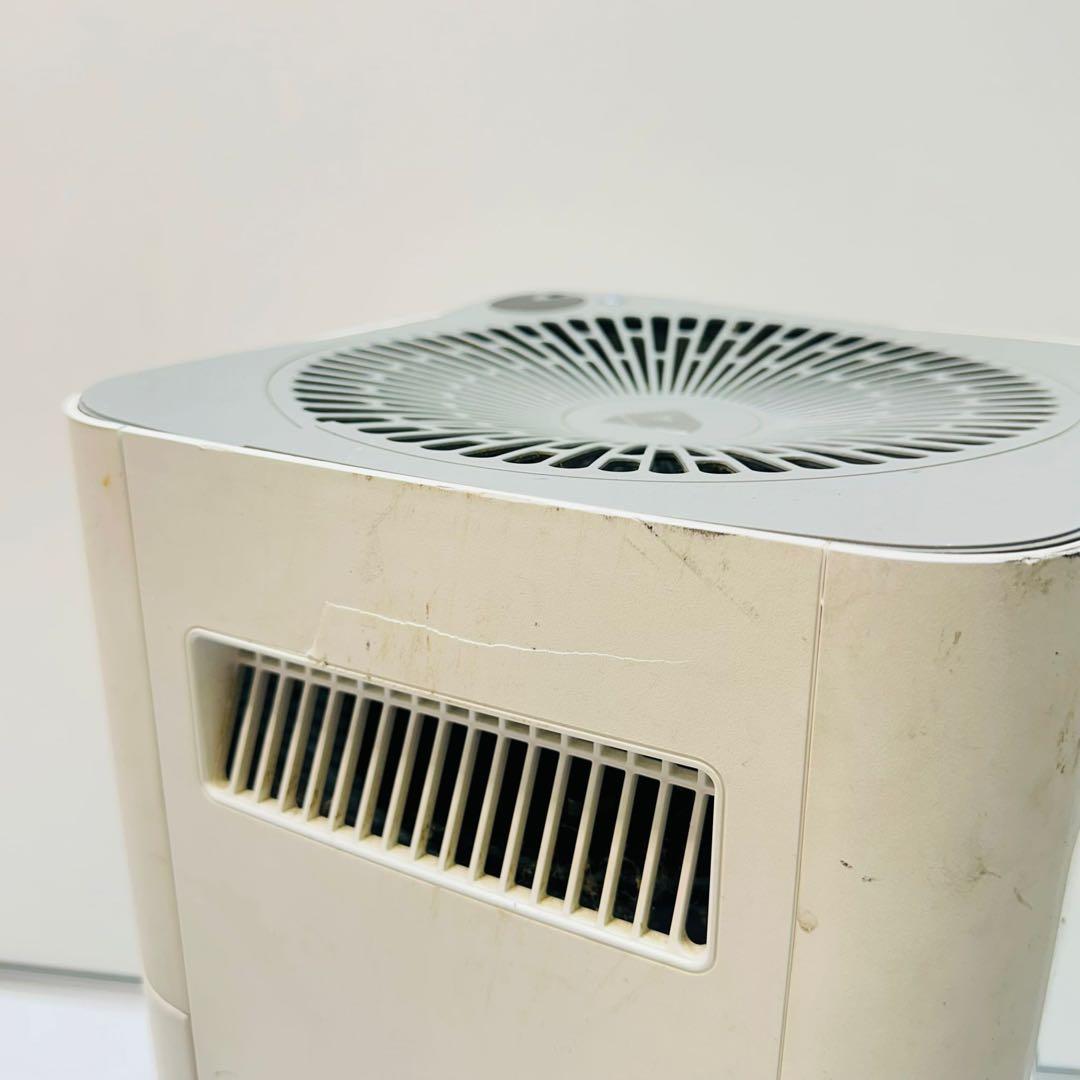 Airdog タワー型空気清浄機 KJ200F-X3 動作品