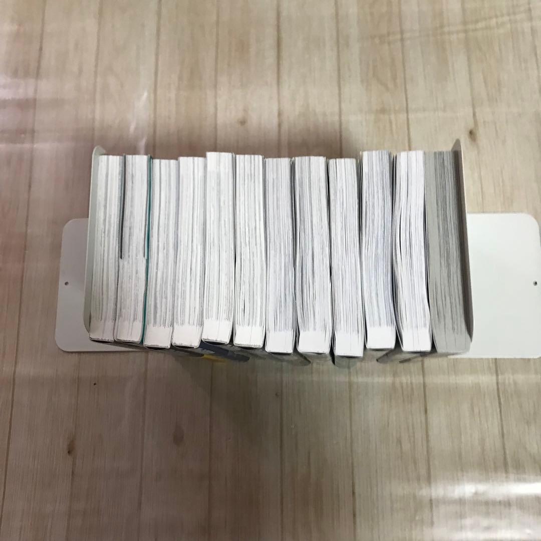 ゴルゴ13サーティーン 161巻から211巻プラスゴルゴ名言集　５２冊セット