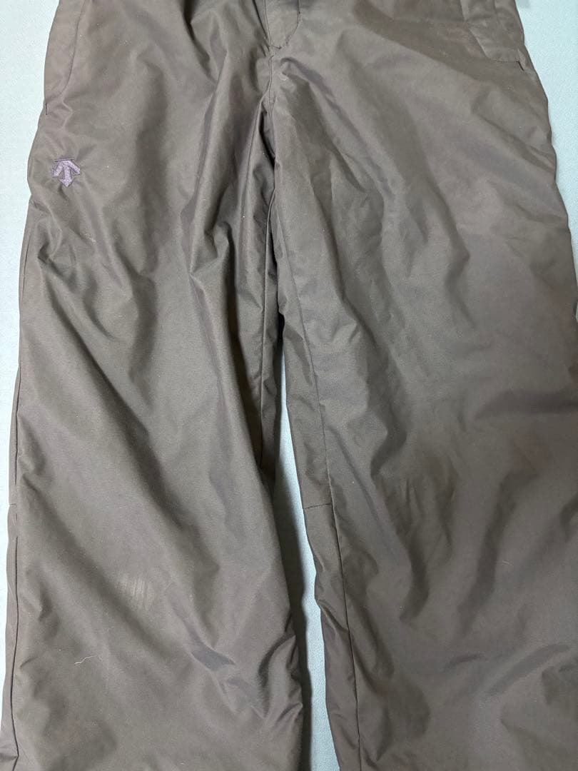 デサント　160cm スキーウェア　ジュニア　DESCENT 子供　キッズ