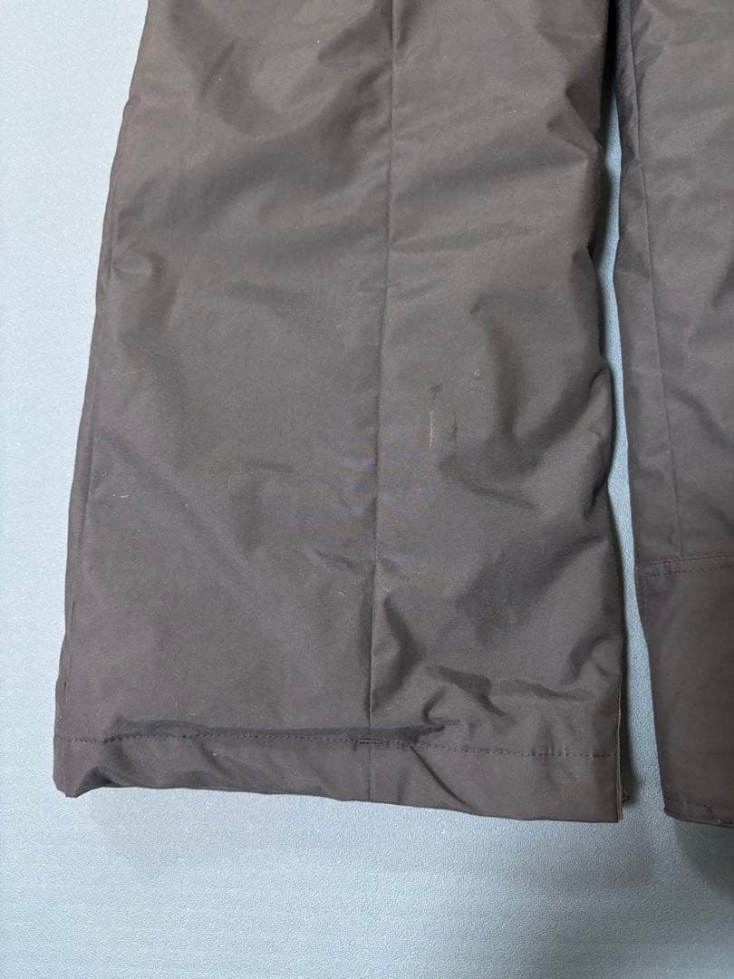 デサント　160cm スキーウェア　ジュニア　DESCENT 子供　キッズ