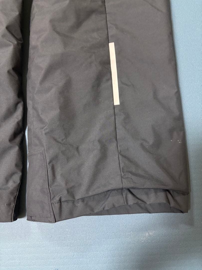 デサント　160cm スキーウェア　ジュニア　DESCENT 子供　キッズ