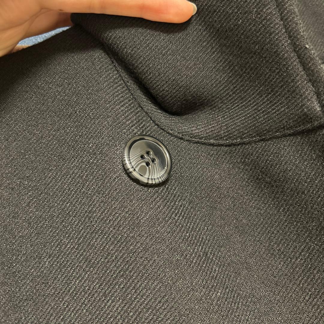 Bibiy. MELINDA CAPE ケープコート