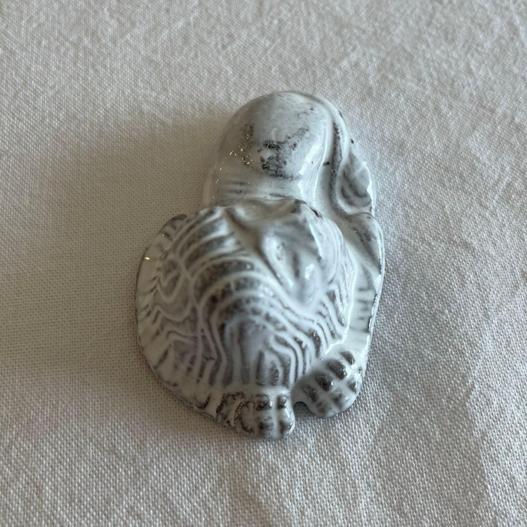 【お値下げ中】アスティエ　Lion インセンスホルダー