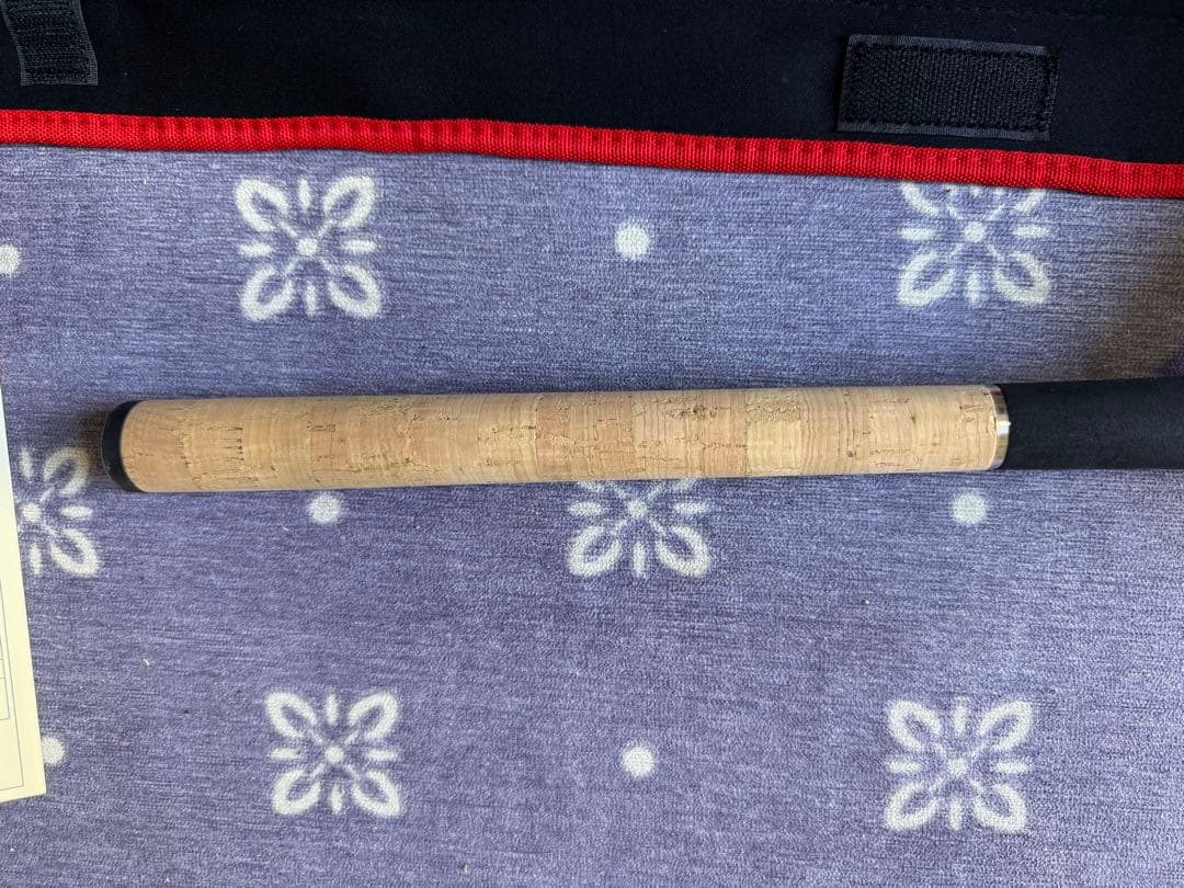 Beams Crawla 8.3L+ ビームス クローラ フィッシュマン