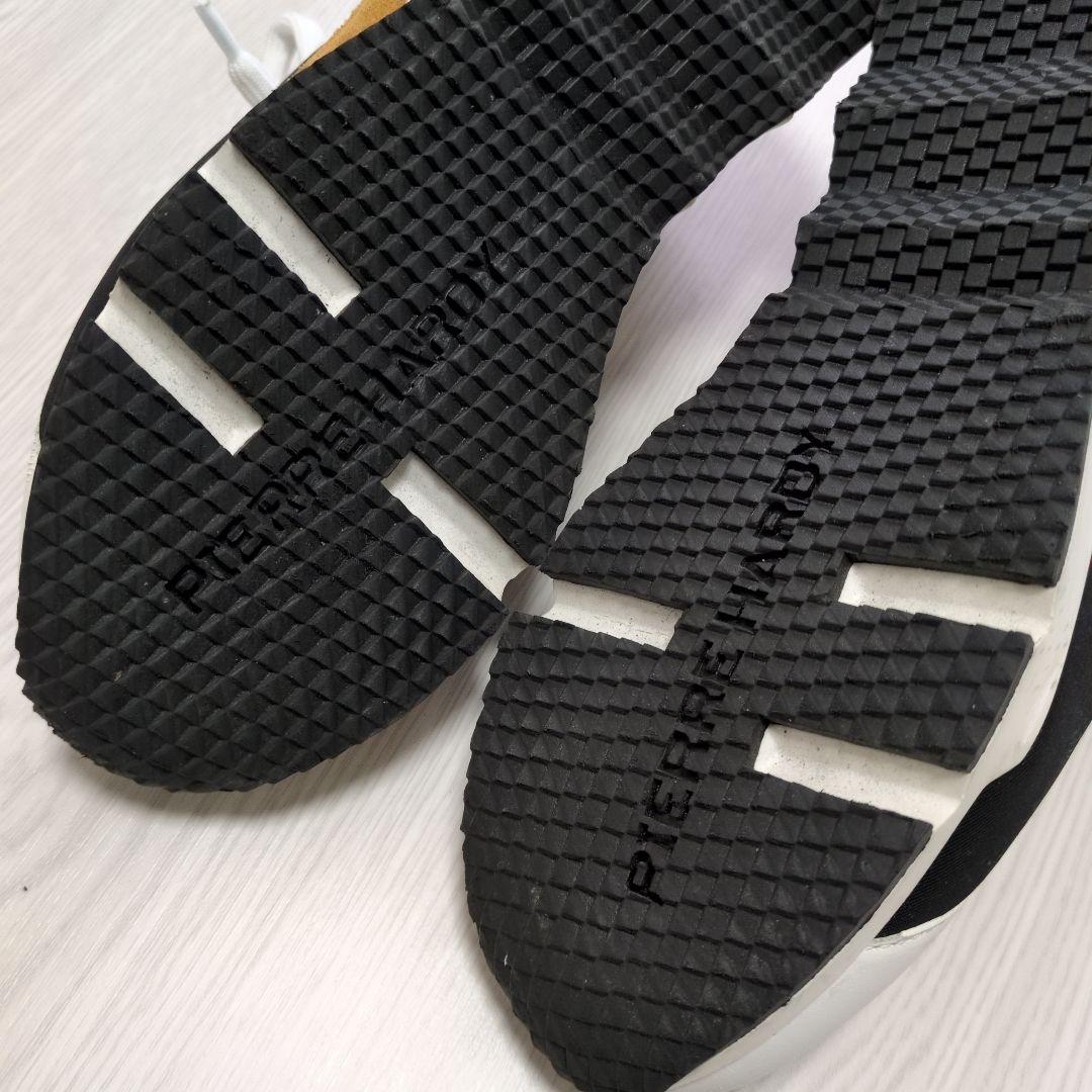 ピエールアルディ トレックコメット スニーカー 38 24cm相当