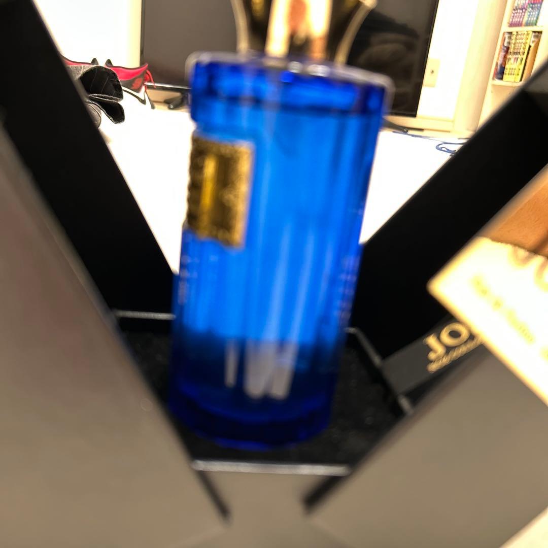 ノズコラボレーション『ジョジョの奇妙な冒険　黄金の風』ブローノ・ブチャラティ香水