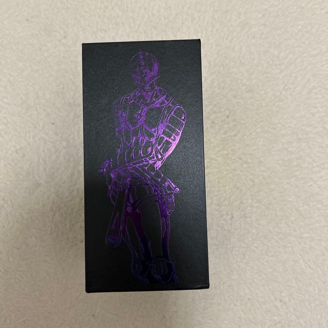 ノズコラボレーション『ジョジョの奇妙な冒険　黄金の風』ブローノ・ブチャラティ香水