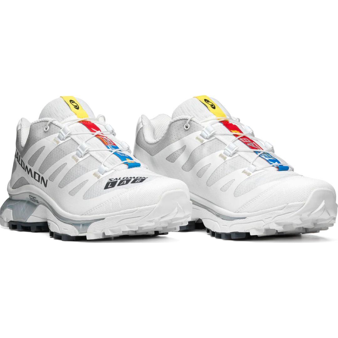 【新品未使用】SALOMON XT-4 OG 24.5cm