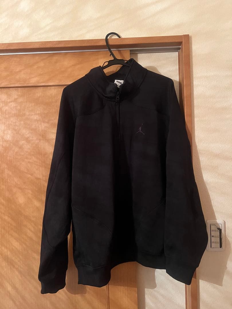 ス*ー様 Supreme Jordan Tricot Track Jacket