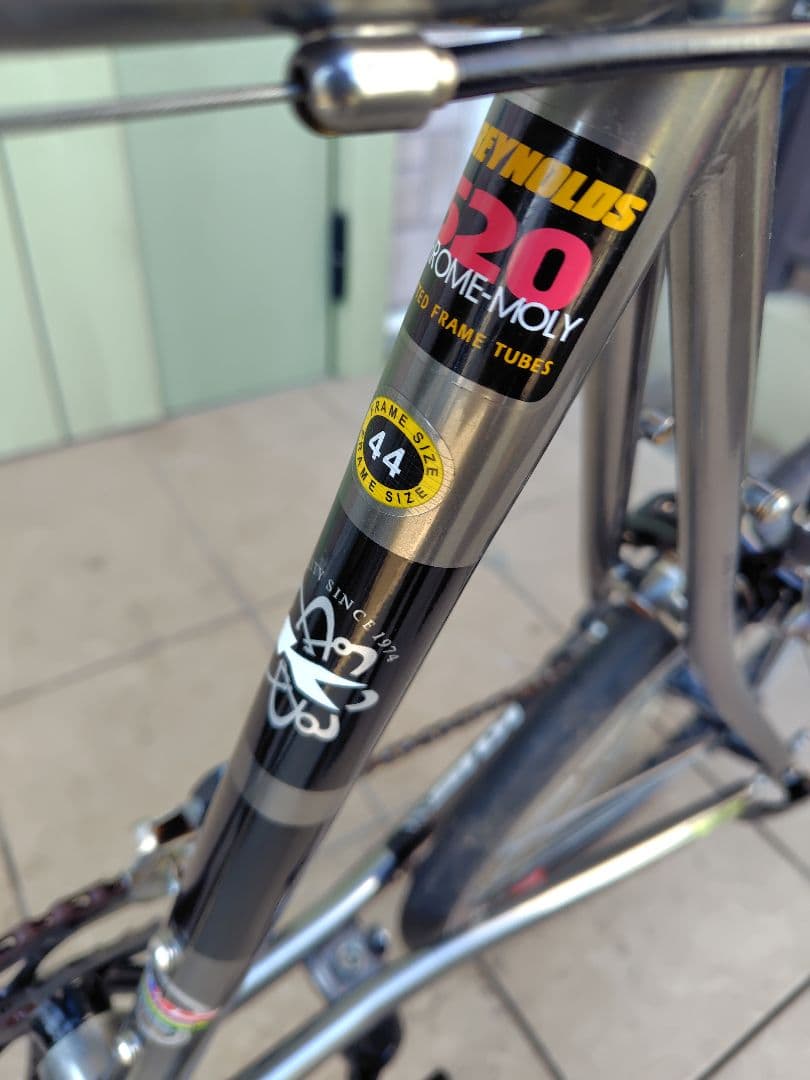 KHS Manhattan M451R ミニベロ 20インチ 451