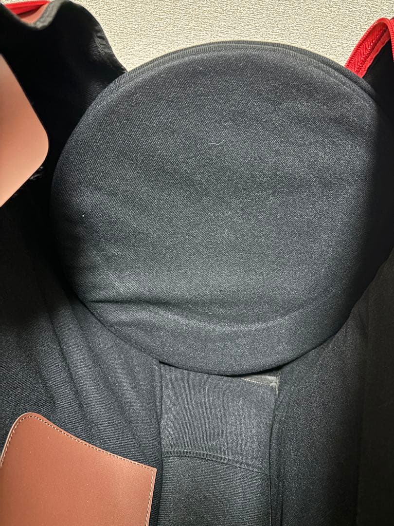 DAC ダック ユーフォニアム ソフトケース バックパック リュック