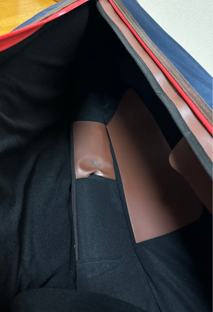 DAC ダック ユーフォニアム ソフトケース バックパック リュック