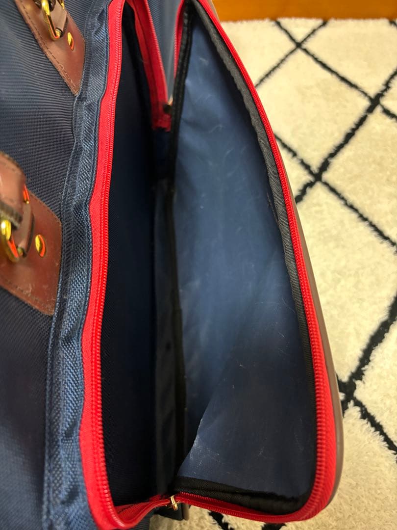 DAC ダック ユーフォニアム ソフトケース バックパック リュック