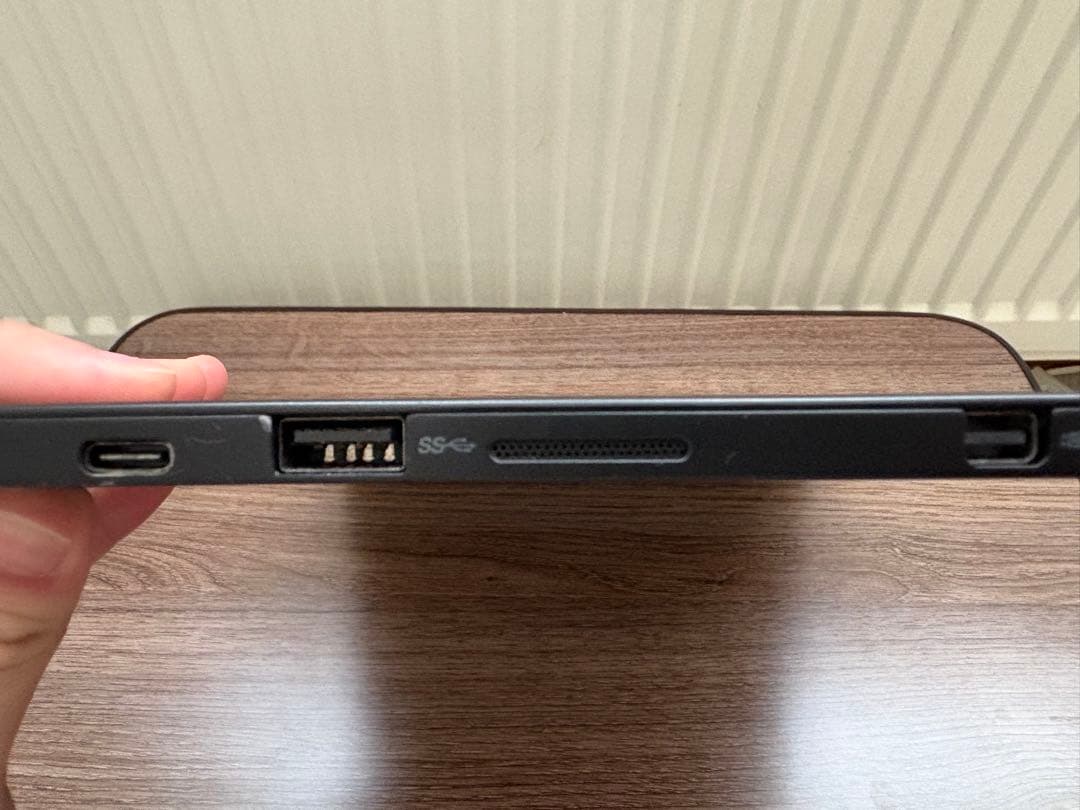 Windowsタブレット本体 Lenovo ThinkPad X1 Tablet Gen2