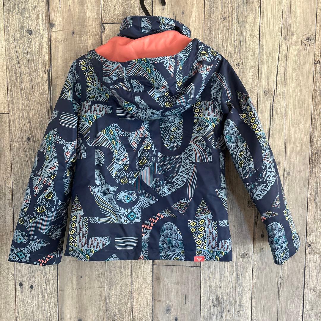 美品　ROXY ウェア上下　グローブ　セット