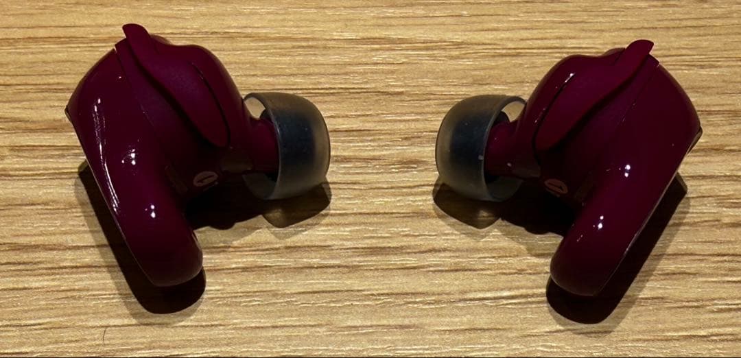 【特価】BOSE QUIETCOMFORT ULTRA EARBUDS 第二世代