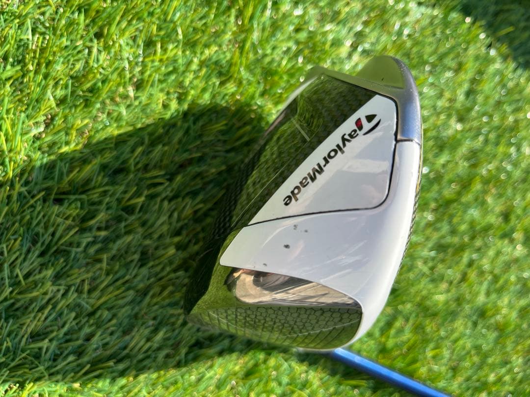 テーラーメイド STEALTH GLOIRE ドライバー 9.5° VENTUS