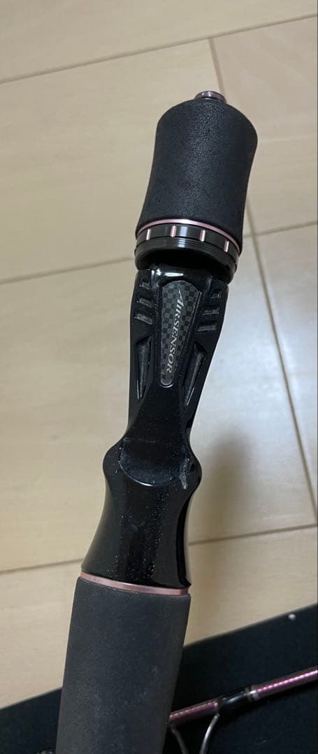 Daiwa 紅牙 EX AGS TYPE-N 70MLB THRILL GAME