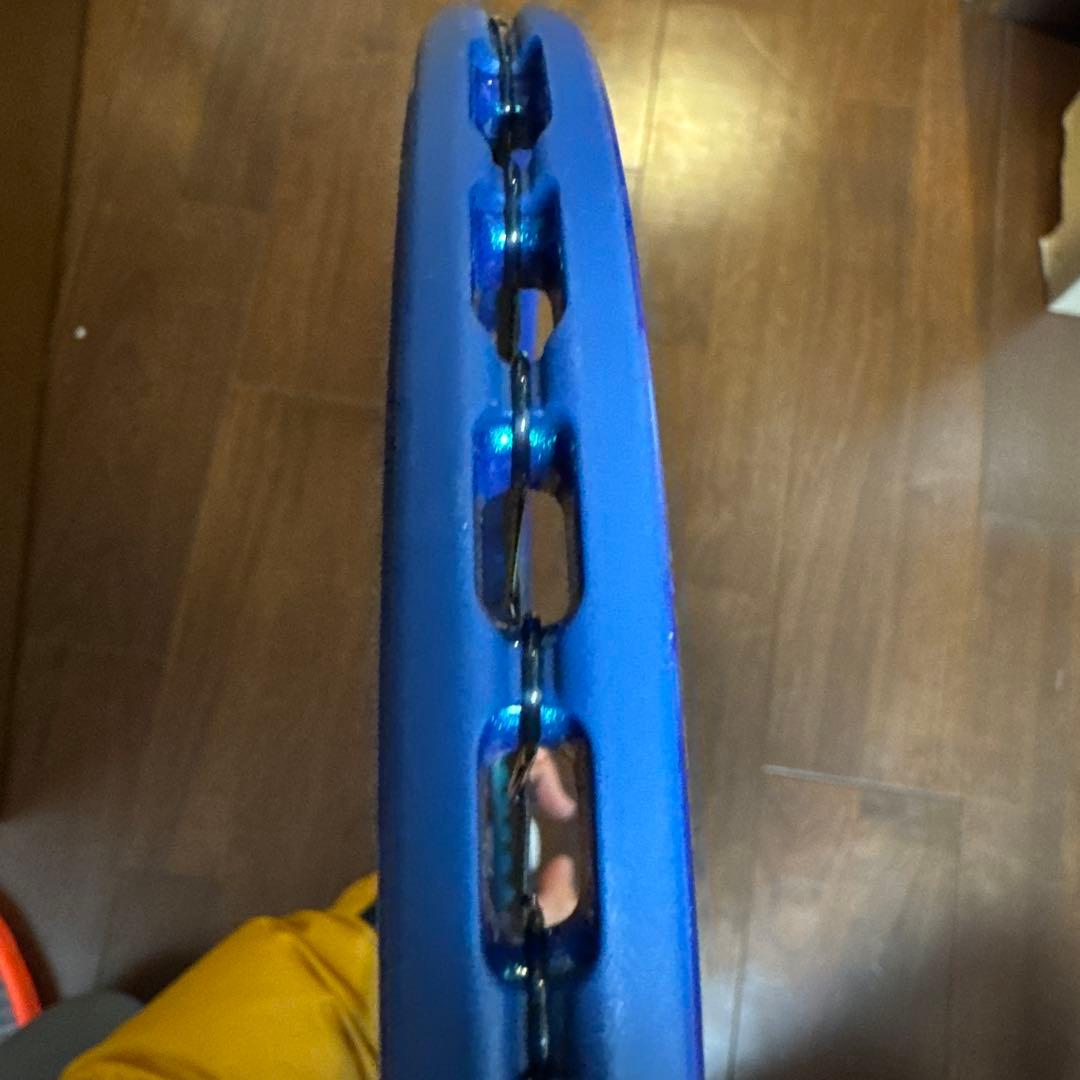 Prince テニスラケット PHANTOM O3