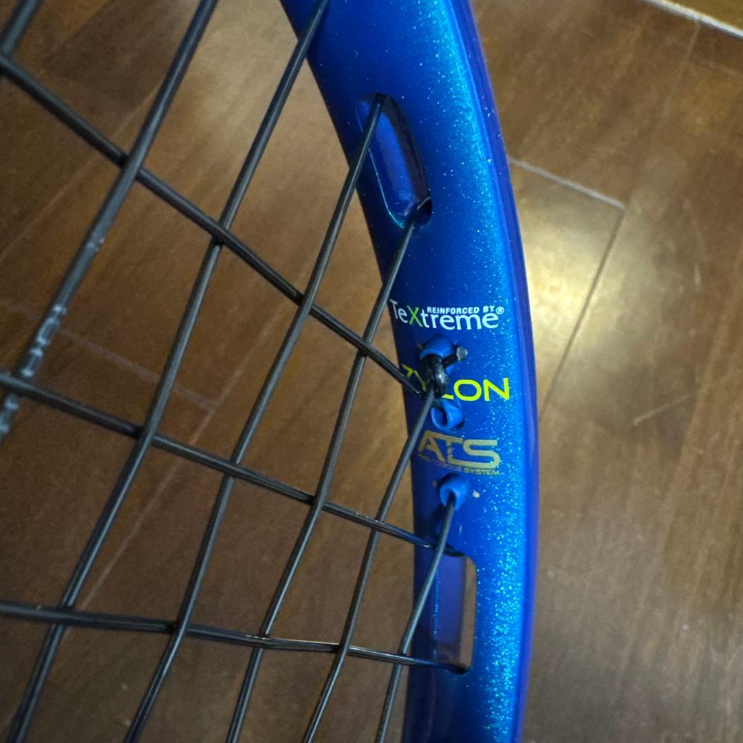 Prince テニスラケット PHANTOM O3