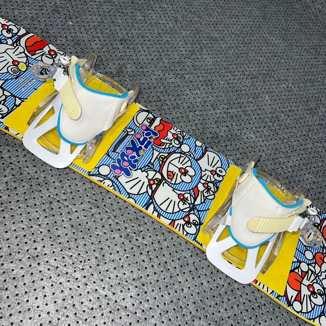 7-8回使用 BURTON AFTER SCHOOL 90cm＋バイン＋ブーツ