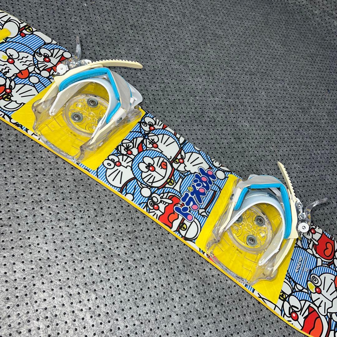 7-8回使用 BURTON AFTER SCHOOL 90cm＋バイン＋ブーツ