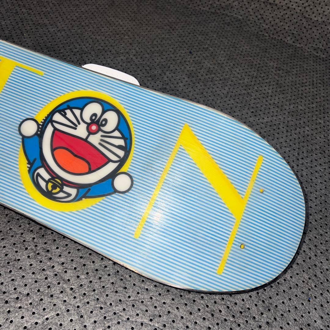 7-8回使用 BURTON AFTER SCHOOL 90cm＋バイン＋ブーツ