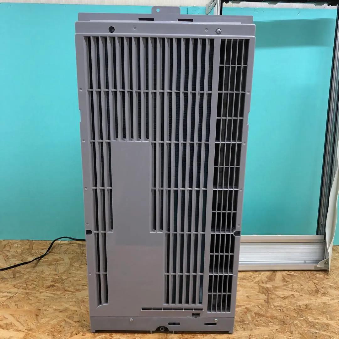 M3950 トヨトミ 窓用 ルームエアコン