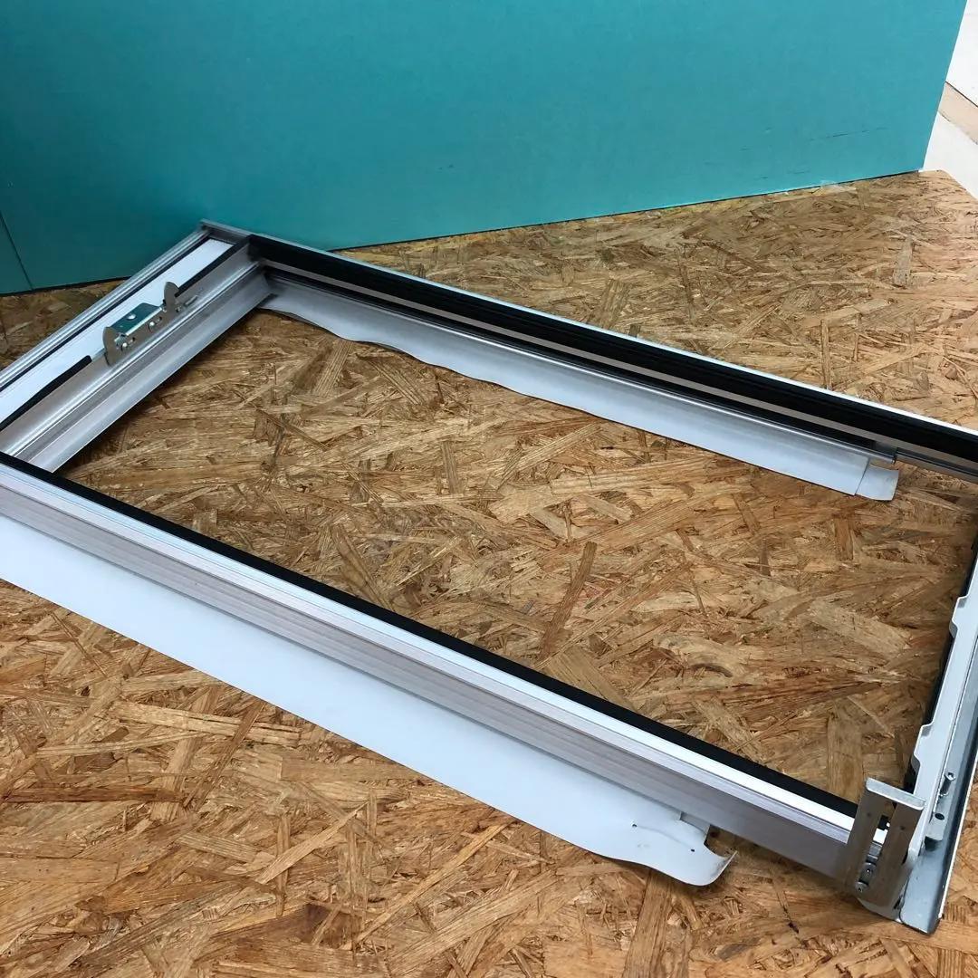 M3950 トヨトミ 窓用 ルームエアコン